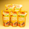 Blossom Bridge Jumbo Oat