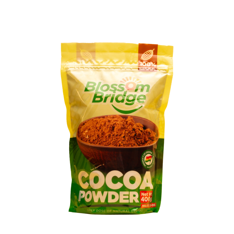 Blossom Bridge Cocoa Powder