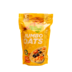 Blossom Bridge Jumbo Oat