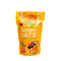 Blossom Bridge Jumbo Oat